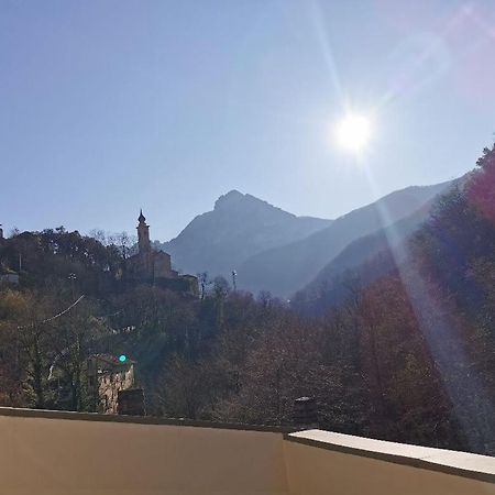 Agriturismo Dai Marchesin Nasino 외부 사진