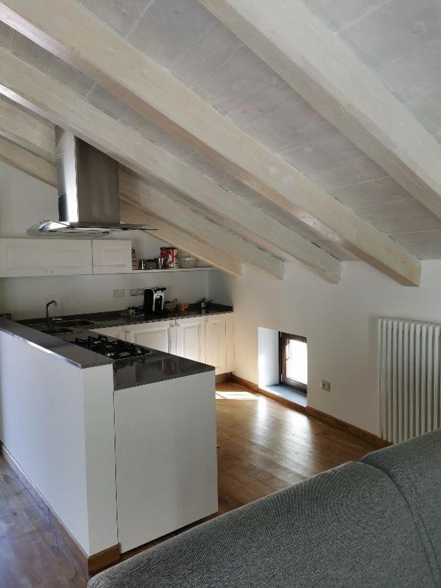 Agriturismo Dai Marchesin Nasino 외부 사진
