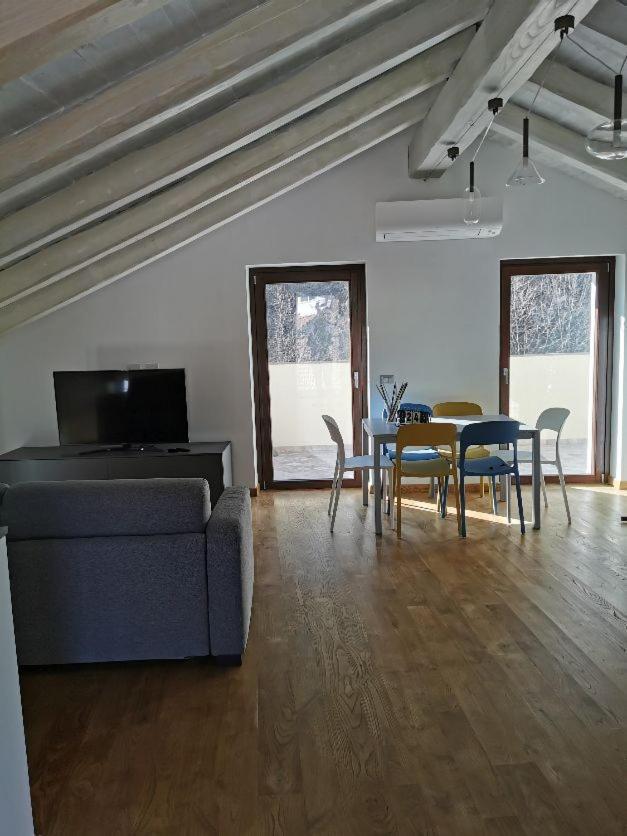 Agriturismo Dai Marchesin Nasino 외부 사진