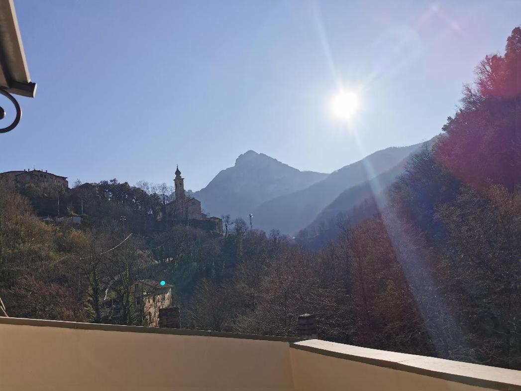 Agriturismo Dai Marchesin Nasino 외부 사진