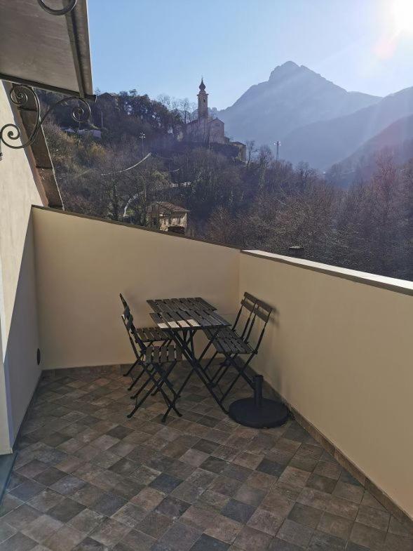Agriturismo Dai Marchesin Nasino 외부 사진
