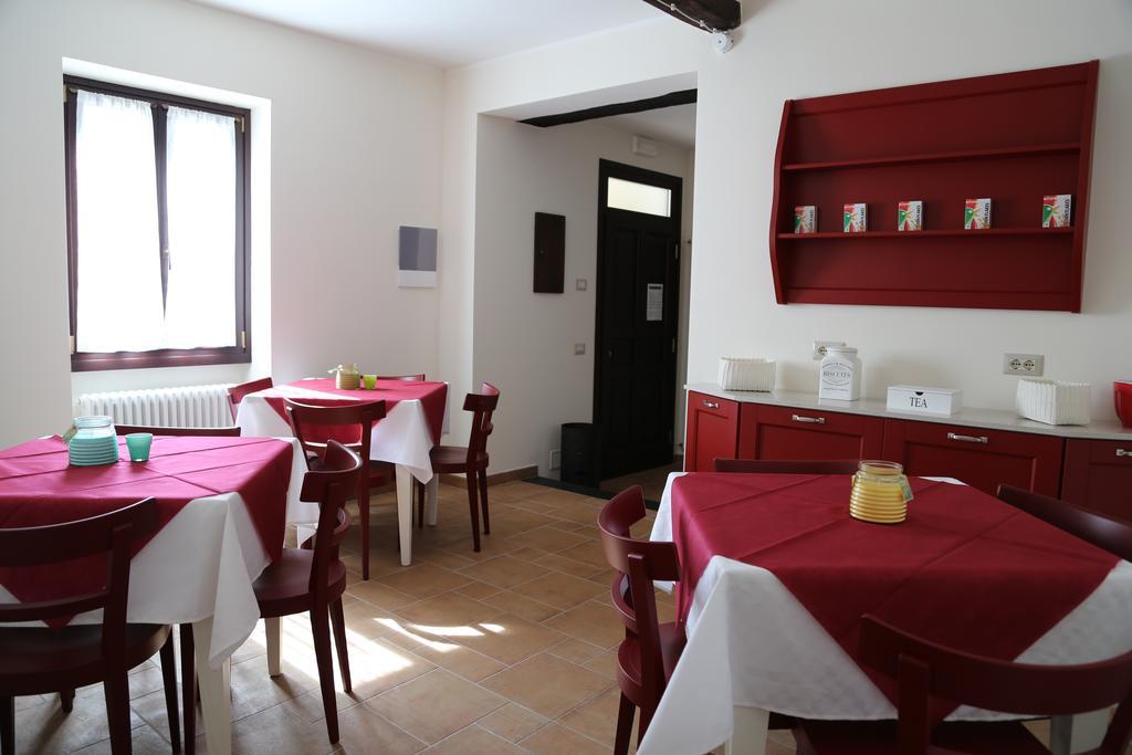 Agriturismo Dai Marchesin Nasino 외부 사진