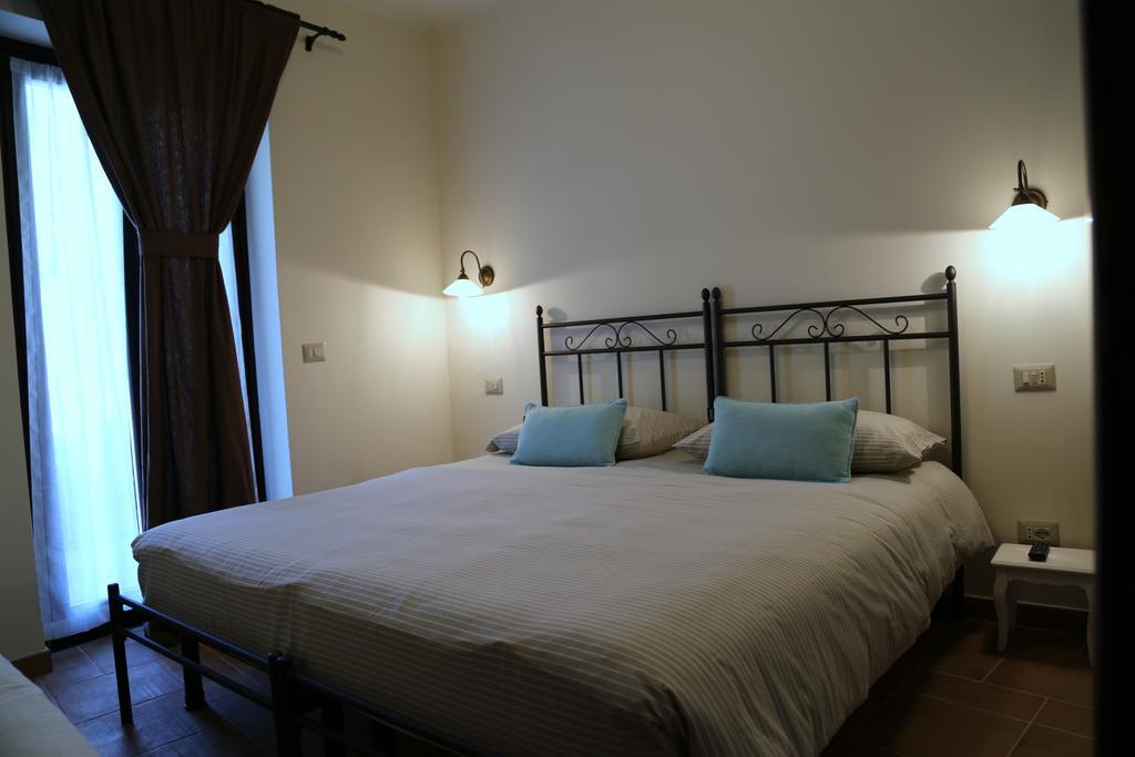 Agriturismo Dai Marchesin Nasino 외부 사진