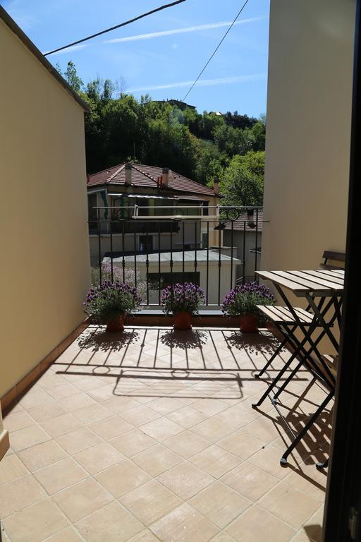 Agriturismo Dai Marchesin Nasino 외부 사진