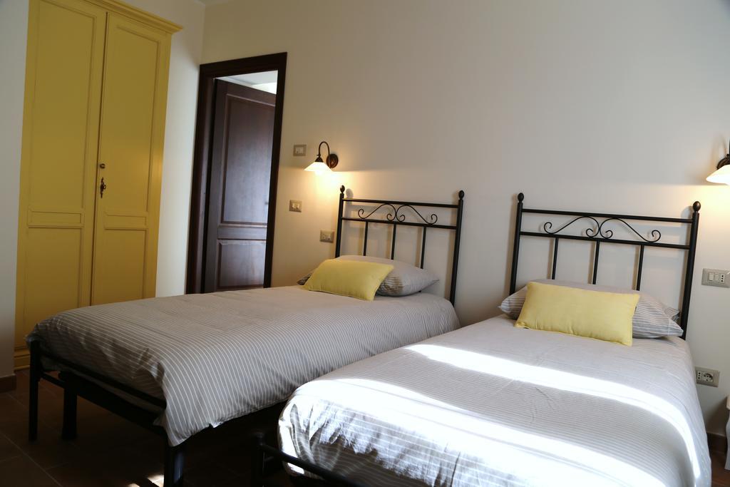 Agriturismo Dai Marchesin Nasino 외부 사진