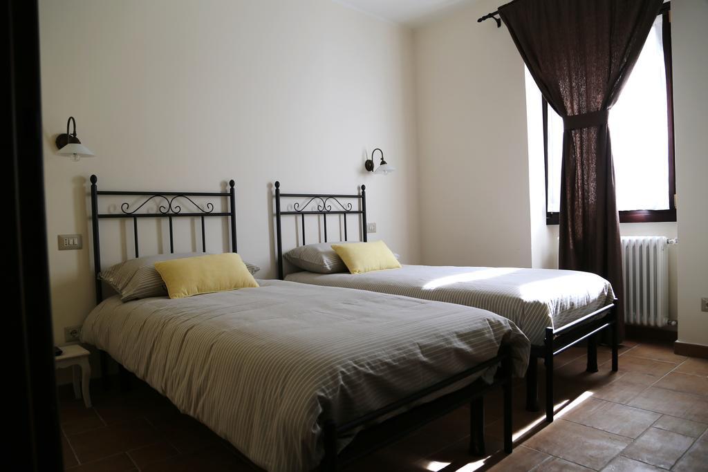 Agriturismo Dai Marchesin Nasino 외부 사진