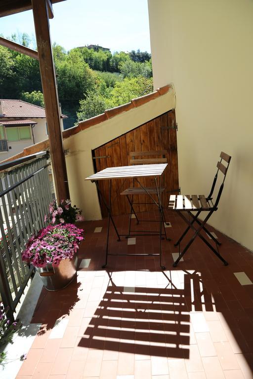 Agriturismo Dai Marchesin Nasino 외부 사진