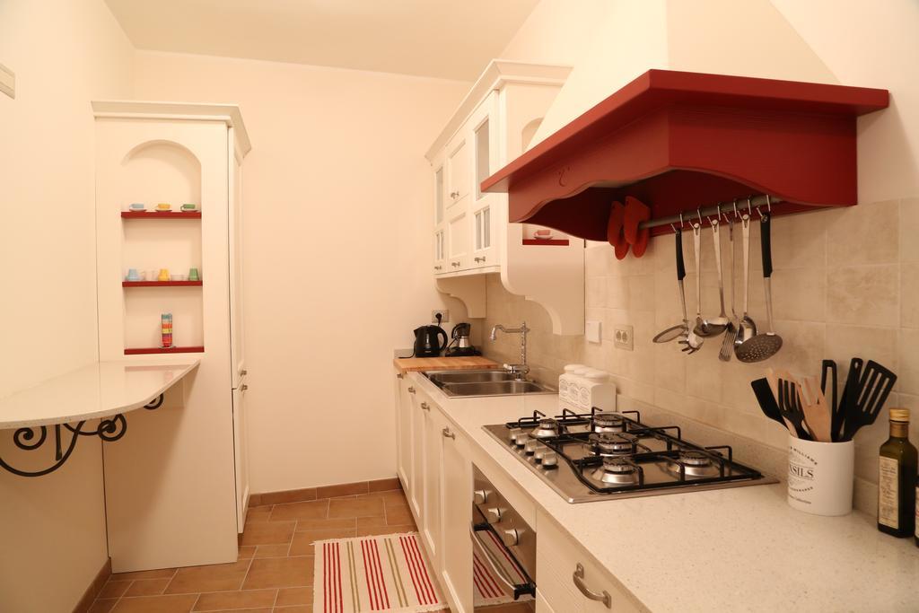 Agriturismo Dai Marchesin Nasino 외부 사진