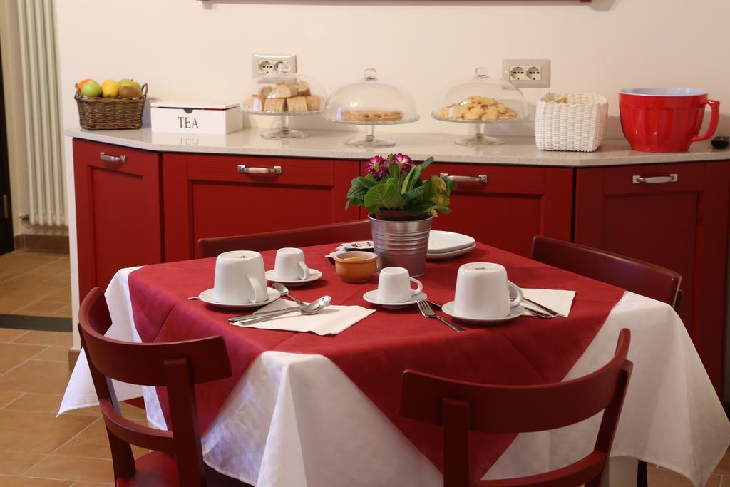 Agriturismo Dai Marchesin Nasino 외부 사진