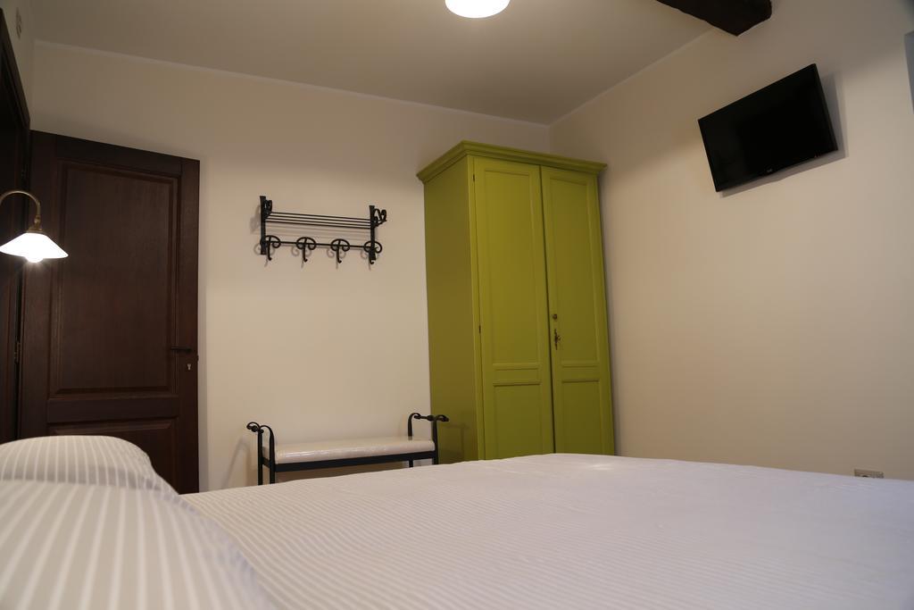 Agriturismo Dai Marchesin Nasino 외부 사진